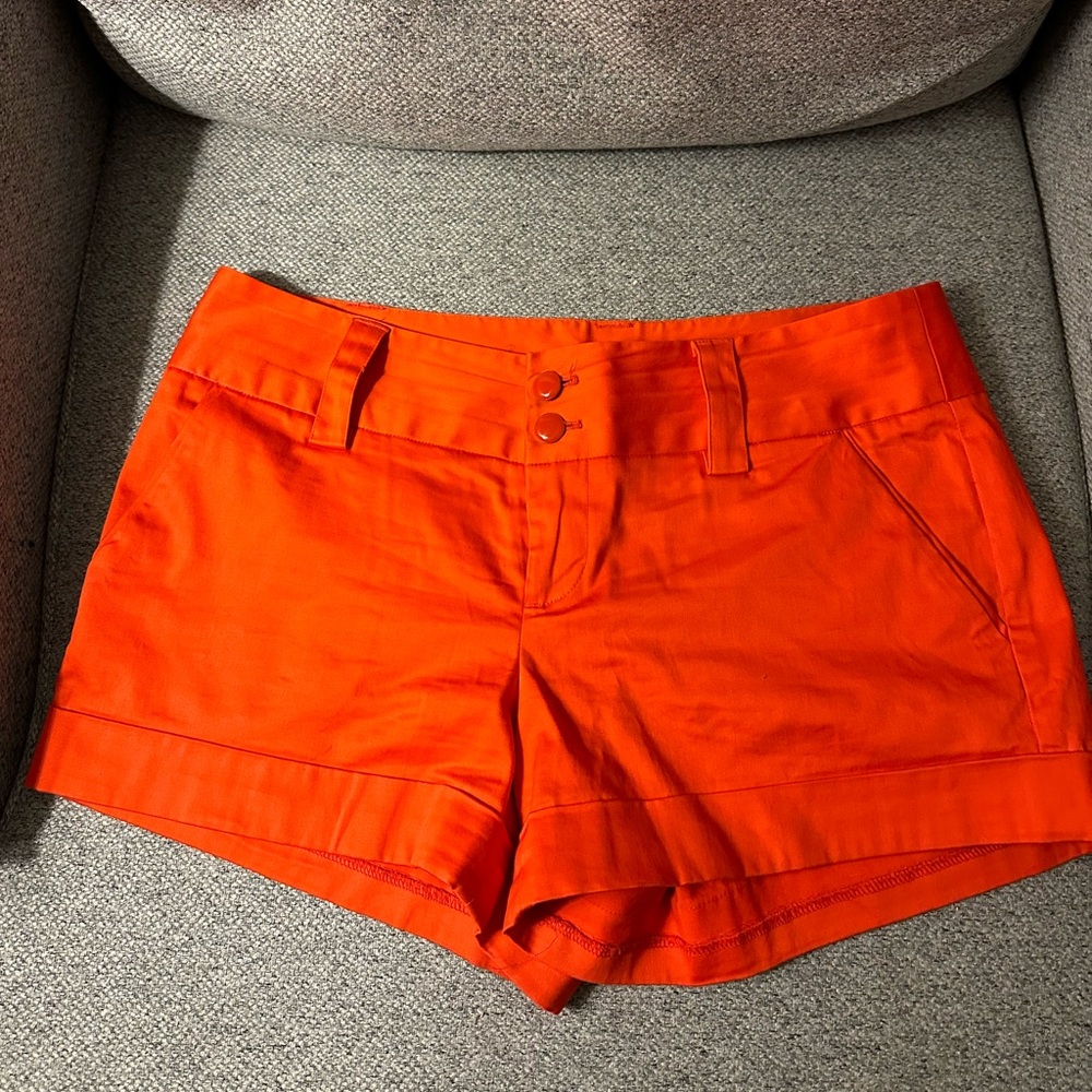 Banana Republic Shorts!